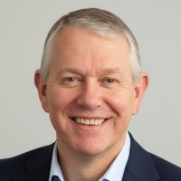 Positive Momentum, a Certified B Corp® Employee Matt Crabtree's profile photo