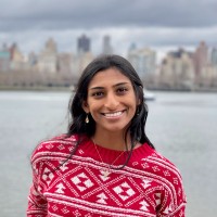 Alkymi Employee Keerti Hariharan's profile photo
