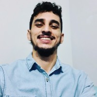 Scania Latin America Employee Felipe Dantas's profile photo