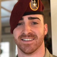 Transfire Logistics Employee Matthew Reilly's profile photo