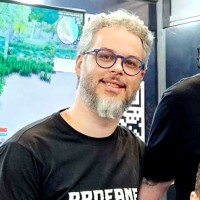 INSANE Employee Lucas de Castro's profile photo