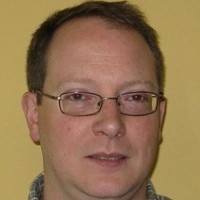 Team Cymru Employee Brian Eckman's profile photo