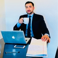 Alternative Technologies Employee Abdul Razminda's profile photo