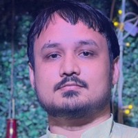 Shivam Mishra's profile photo