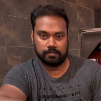 605 Employee Sathish Selvaraj's profile photo