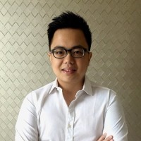 Nextbase.co Employee Eric Sugianto's profile photo