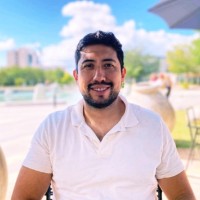 Rodrigo Jimenez Email