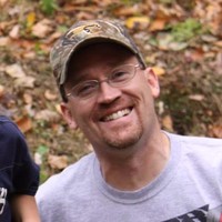 JULABO USA, Inc. Employee Bruce Troutman's profile photo