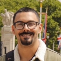 Cloud Picker Coffee Employee André Martinelli's profile photo