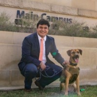 Applied Materials Employee Stephen Rivas's profile photo