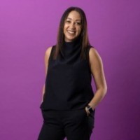 West + Vittori - Construction Led Design Employee Sophie Momodu's profile photo
