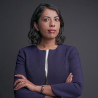 Lawyers for Justice, PC Employee Joanna Ghosh's profile photo