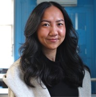 YMCA of Montclair Employee Yasmin P.'s profile photo