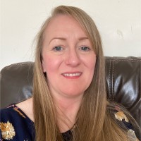 Quotient Sciences Employee Leanne Prudhoe's profile photo