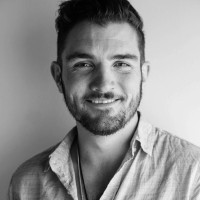 Kingdom Homes Employee Joshua Andrews's profile photo