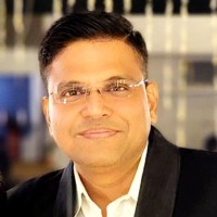 Non Compete Employee Hitesh Agrawal's profile photo