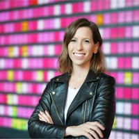 Typeface Employee Michal Ron's profile photo