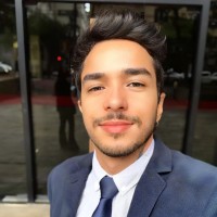 Cicllos Employee Matheus M. Mendes's profile photo
