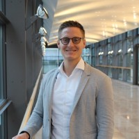 BAUFINEX Employee Lars Löffler's profile photo