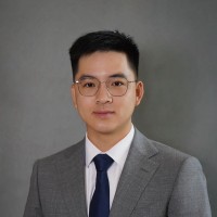 The Cayuga Fund Employee Vincent Chiu's profile photo