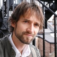 Primary Visual Effects Employee Mark Gregory's profile photo