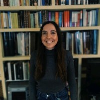 Beatriz Alastrué de Asenjo Email