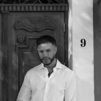 Quorum Employee Fred Mendoza's profile photo