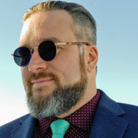 AirMDR, Inc. Employee Stephen Morrow's profile photo