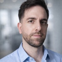EPAM Systems Employee David Ferretti's profile photo