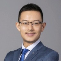 Hugo Zhipeng Email & Phone Number