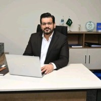 Pakistan State Oil Employee Bilal Rasool's profile photo