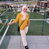 Future Life Now, LLC Employee Arwa Atwan's profile photo