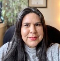 ExcelinEd Employee Raquel Cisneros's profile photo