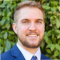 California Department of Health Care Services Employee Levi Higgins's profile photo