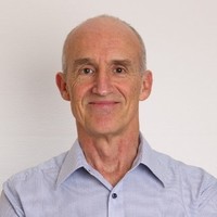 Self Employed Employee Michael Pearce's profile photo