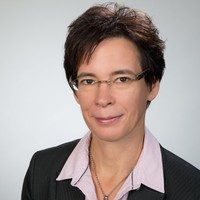 Jung Pumpen GmbH Employee Corinna Röhr's profile photo