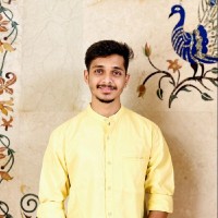 DataM Intelligence Employee Susheel Patil's profile photo