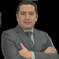 Javier Duvan Amado Acosta Email & Phone Number