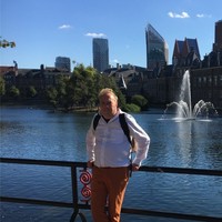 Joost Taks Email