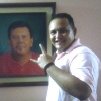 Troil Services, C.A Employee Jorge Luis Amundaray's profile photo