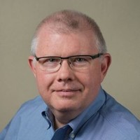 Group G Marketing Partners Employee Geff Rapp's profile photo