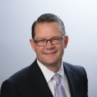 SmithGroup Employee Brad Woodman's profile photo