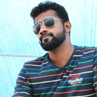 Standard Chartered India Employee Eswar P's profile photo