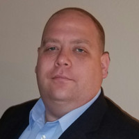 FASTER Asset Solutions Employee Brian Carlson's profile photo