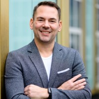 Innovation Group Deutschland Employee Andreas Haubert's profile photo