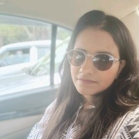 Booking Holdings (NASDAQ: BKNG) Employee Anjali Seth's profile photo