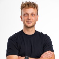 Reconneqt Employee Olivier Borren's profile photo