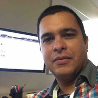 Yuniel Marquez's profile photo