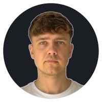 Admetrics Employee Jannik Wielath's profile photo