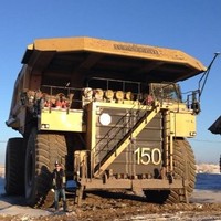Fort McKay Group of Companies LP Employee Craig Corbin's profile photo